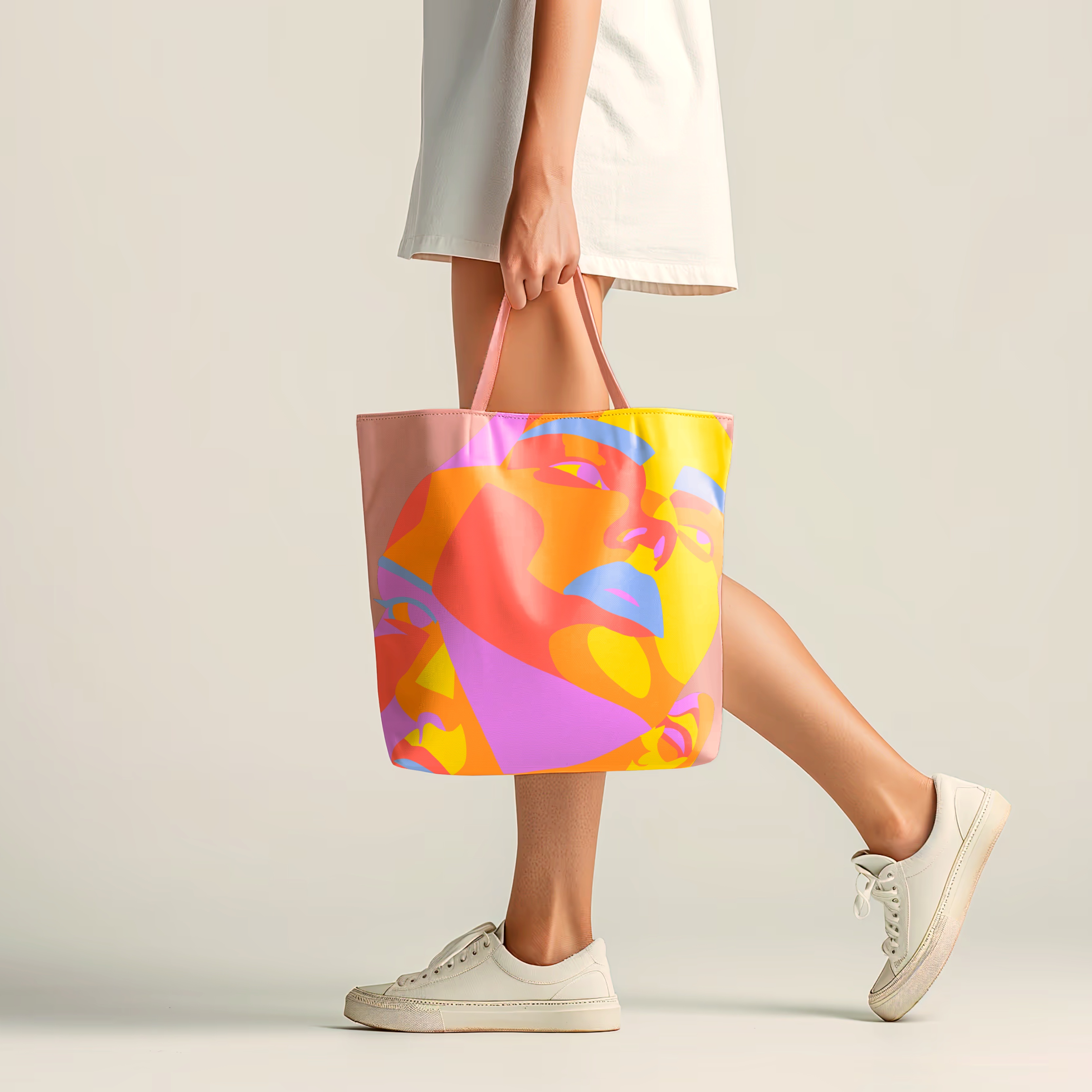 Bag Mock Up